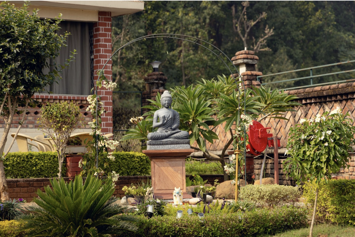 Vanhills Jim Corbett Blog